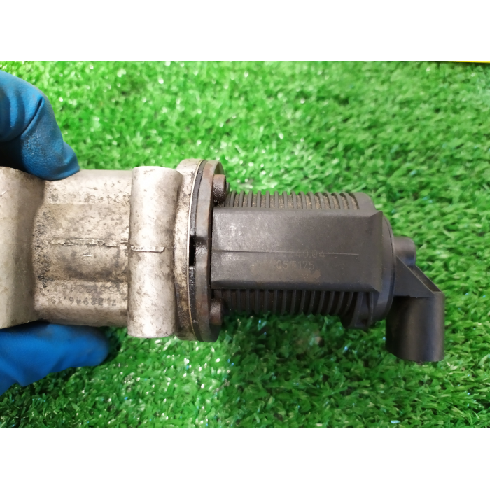 50024004 VALVOLA EGR FIAT DOBLO' / PUNTO / STILO 1.9 JTD 