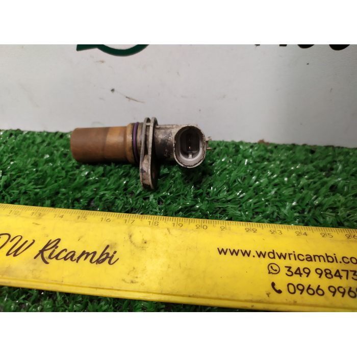 46798345 SENSORE GIRI ALBERO MOTORE SUZUKI VITARA (LY) DAL 2015> 1.6 / FIAT PUNTO CROMA 