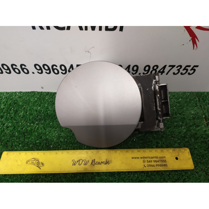 9643554477 SPORTELLO SPORTELLINO TAPPO CARBURANTE PEUGEOT 307 2.0 HDI (2001\2009) 2006