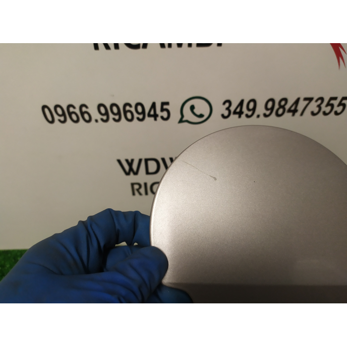 9643554477 SPORTELLO SPORTELLINO TAPPO CARBURANTE PEUGEOT 307 2.0 HDI (2001\2009) 2006