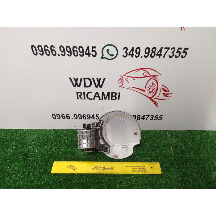 9643554477 SPORTELLO SPORTELLINO TAPPO CARBURANTE PEUGEOT 307 2.0 HDI (2001\2009) 2006