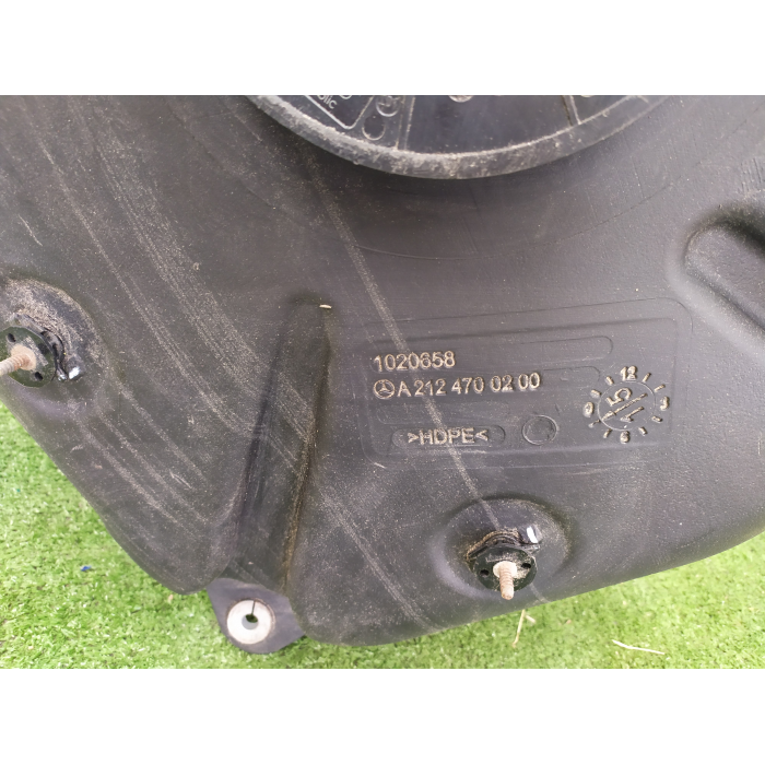 A2124700200 CONTENITORE SERBATOIO ADDITIVO ADBLUE MERCEDES CLASSE E W212 (2009\2016) 2016