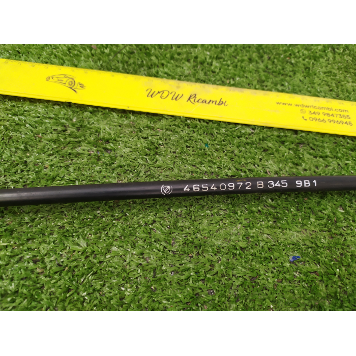46540972 CAVO LACCIO COMANDO CAMBIO MARCE FIAT PANDA (141) 4X4 (1991\2003)