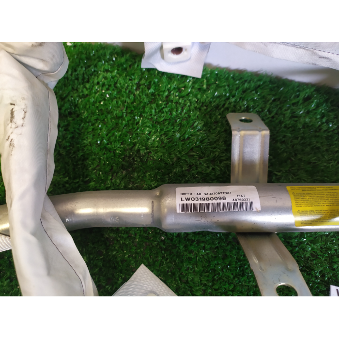 46769331 AIRBAG TENDA TENDINA LATERALE SINISTRO SX FIAT STILO (192) 1.9 JTD SW 