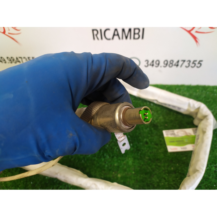 46769331 AIRBAG TENDA TENDINA LATERALE SINISTRO SX FIAT STILO (192) 1.9 JTD SW 