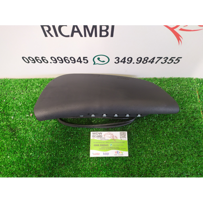 8E0880241E AIRBAG SEDILE ANTERIORE ANT SINISTRO SX AUDI A4 (B6) 1.9 TDI (2000\2004)