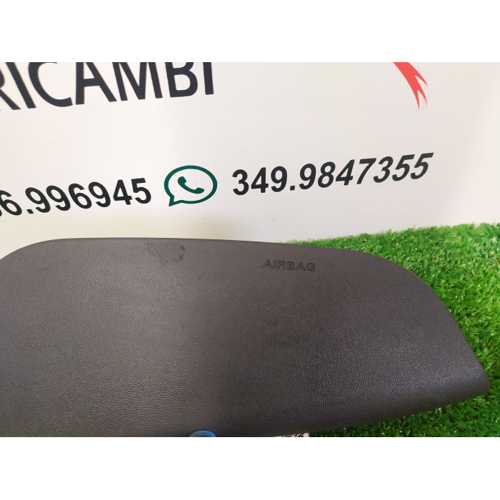 8E0880241E AIRBAG SEDILE ANTERIORE ANT SINISTRO SX AUDI A4 (B6) 1.9 TDI (2000\2004)