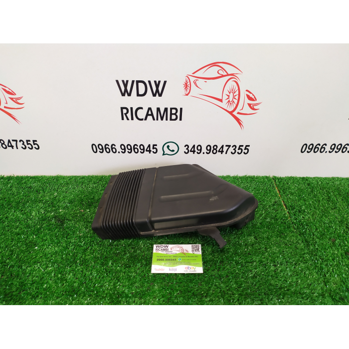 8E0129617 TUBO MANICOTTO FILTRO ARIA ASPIRAZIONE AUDI A4 (B6) 1.9 TDI (2000\2004)