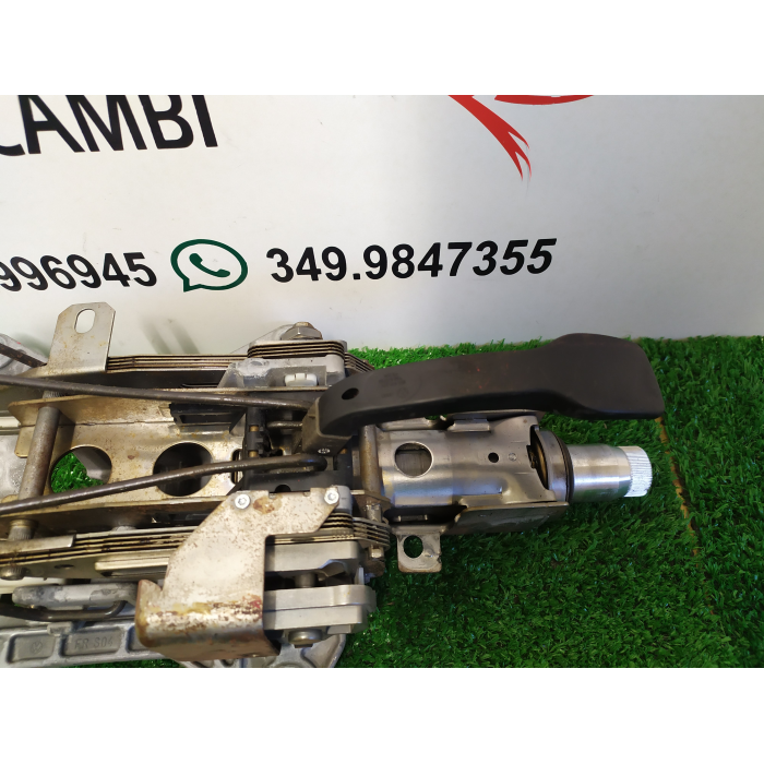 8E0419502C PIANTONE STERZO SERVOSTERZO REGOLATORE ALTEZZA AUDI A4 (B6) 1.9 TDI 