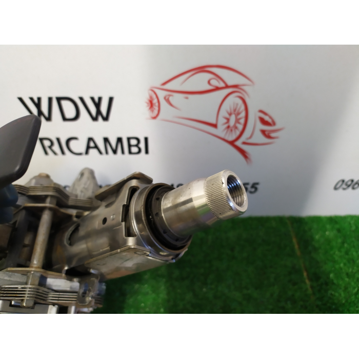 8E0419502C PIANTONE STERZO SERVOSTERZO REGOLATORE ALTEZZA AUDI A4 (B6) 1.9 TDI 