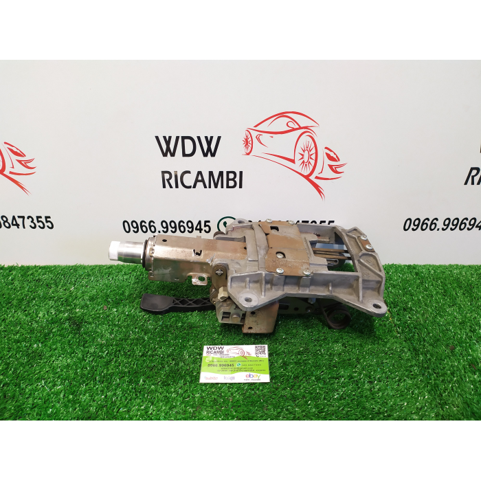 8E0419502C PIANTONE STERZO SERVOSTERZO REGOLATORE ALTEZZA AUDI A4 (B6) 1.9 TDI 