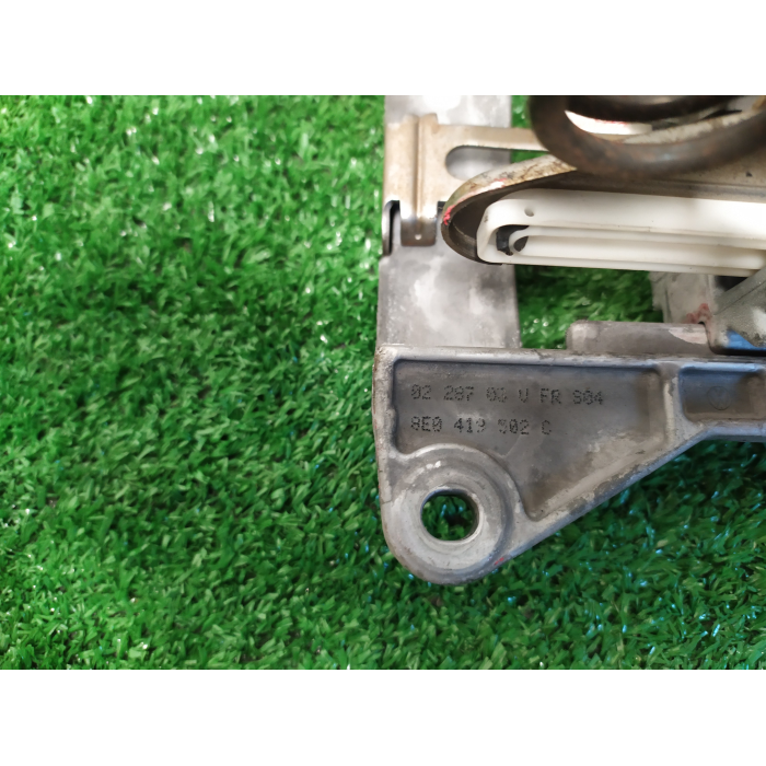 8E0419502C PIANTONE STERZO SERVOSTERZO REGOLATORE ALTEZZA AUDI A4 (B6) 1.9 TDI 