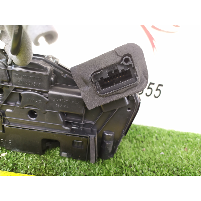 5NB837016C SERRATURA CHIUSURA ELETTRICA PORTA ANTERIORE DESTRO DX VW TIGUAN (DAL 2016 IN POI >)