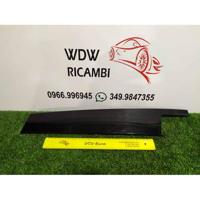 5NA837902C RIVESTIMENTO MASCHERINA PORTA ANTERIORE DESTRO DX VW TIGUAN (DAL 2016 IN POI >) 2018