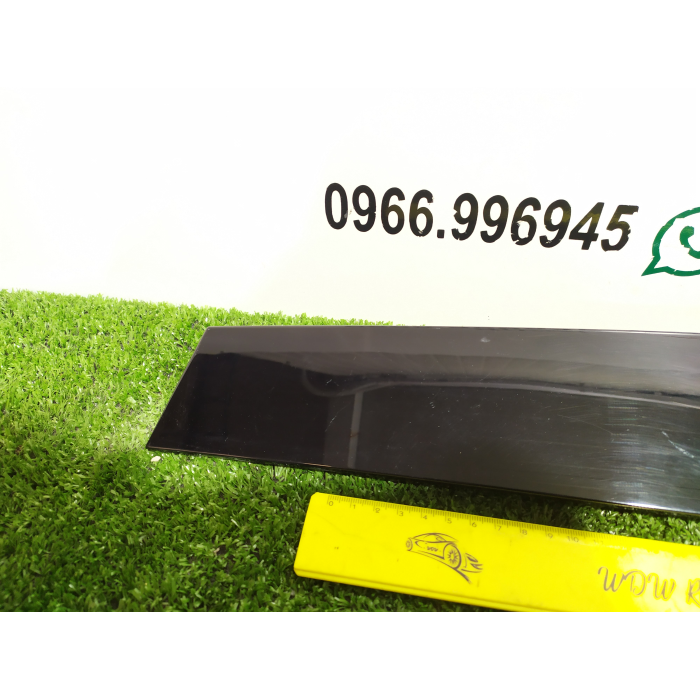 5NA837902C RIVESTIMENTO MASCHERINA PORTA ANTERIORE DESTRO DX VW TIGUAN (DAL 2016 IN POI >) 2018