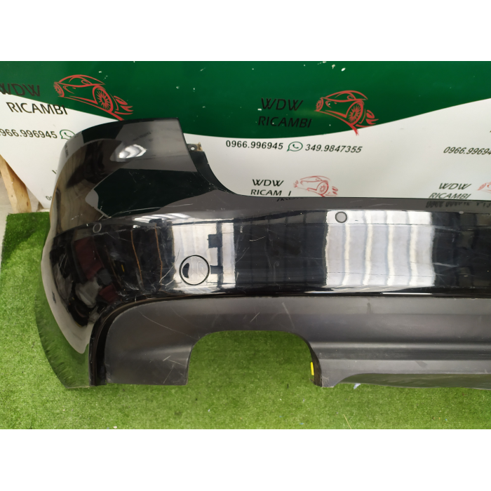 GX7317D781AAW PARAURTI POSTERIORE POST ORIGINALE CON SENSORI JAGUAR XE X760 (DAL 2015 IN POI >)