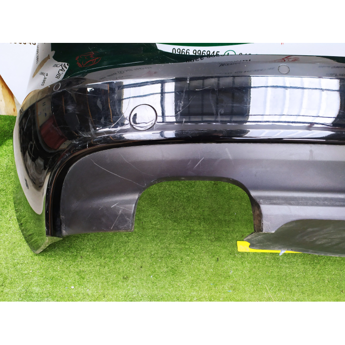 GX7317D781AAW PARAURTI POSTERIORE POST ORIGINALE CON SENSORI JAGUAR XE X760 (DAL 2015 IN POI >)