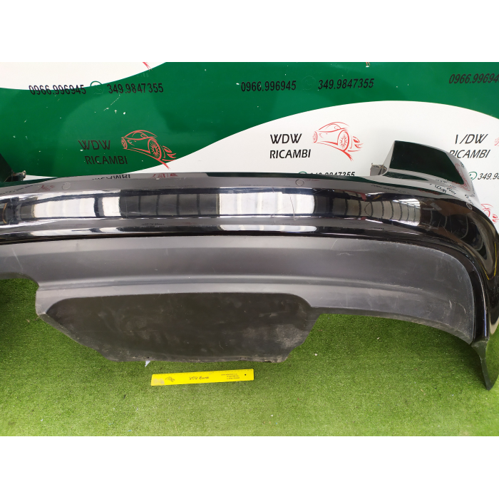 GX7317D781AAW PARAURTI POSTERIORE POST ORIGINALE CON SENSORI JAGUAR XE X760 (DAL 2015 IN POI >)