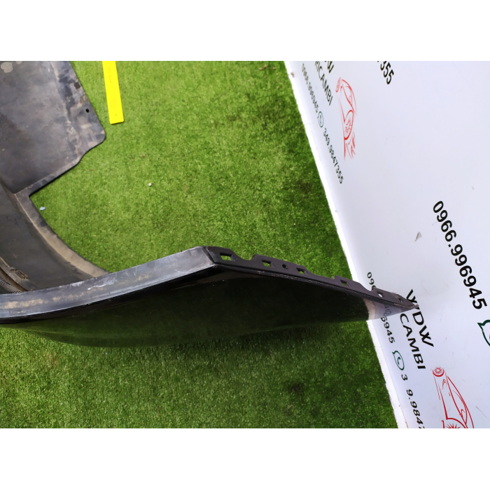 GX7317D781AAW PARAURTI POSTERIORE POST ORIGINALE CON SENSORI JAGUAR XE X760 (DAL 2015 IN POI >)