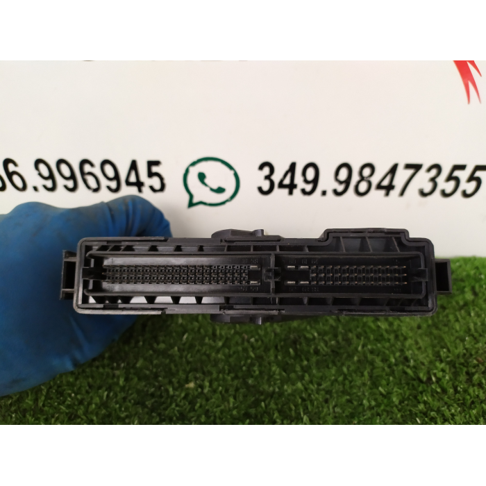 330518684 CENTRALINA CHIUSURA CENTRALIZZATA ORIGINALE OPEL CORSA C 1.3 CDTI (2000\2006) 2005