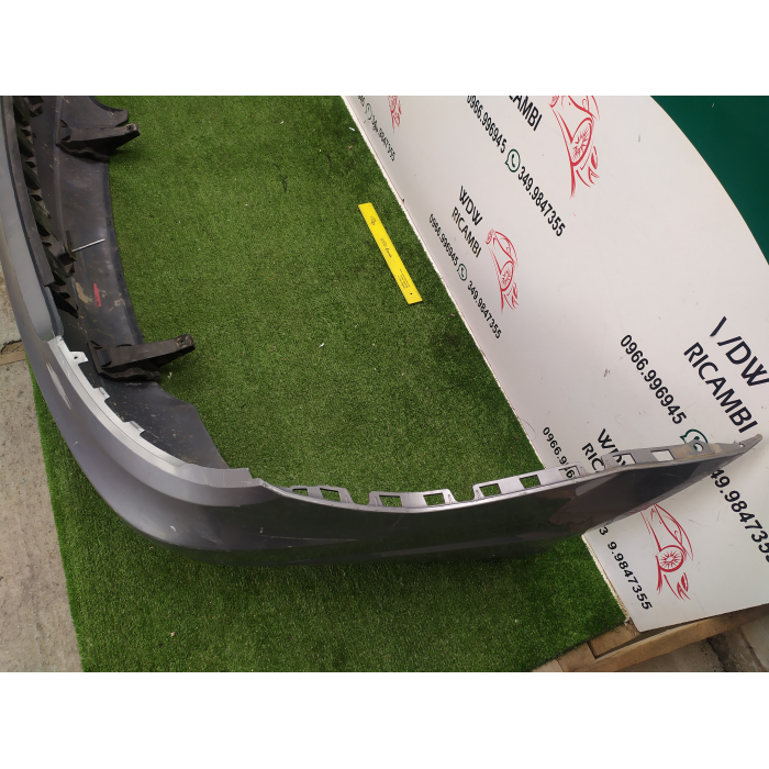 A2048850238 PARAURTI POSTERIORE POST ORIGINALE GRIGIO MERCEDES CLASSE C W204 (2007\2015)