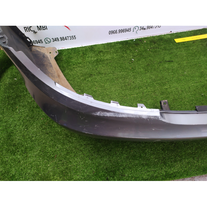 A2048850238 PARAURTI POSTERIORE POST ORIGINALE GRIGIO MERCEDES CLASSE C W204 (2007\2015)