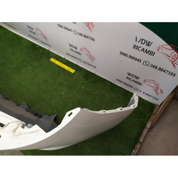 KB8A-50221 PARAURTI POSTERIORE POST ORIGINALE COMPLETO MAZDA CX-5 (KF) (DAL 2016 IN POI >)