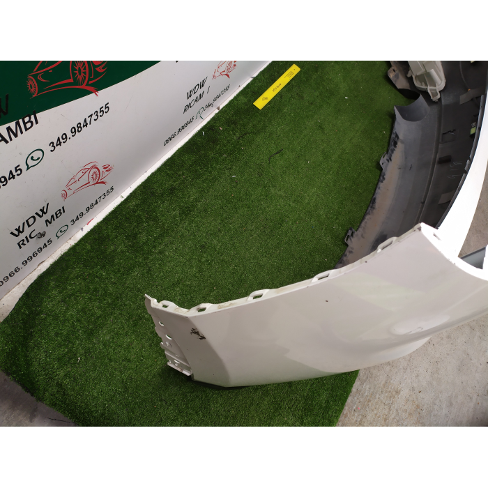 KB8A-50221 PARAURTI POSTERIORE POST ORIGINALE COMPLETO MAZDA CX-5 (KF) (DAL 2016 IN POI >)