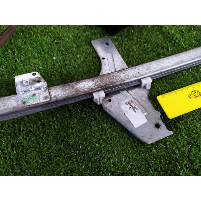 9634456880 MOTORINO ALZAVETRO PORTA ANTERIORE DESTRO DX PEUGEOT 307 2.0 (2001\2009) 2004