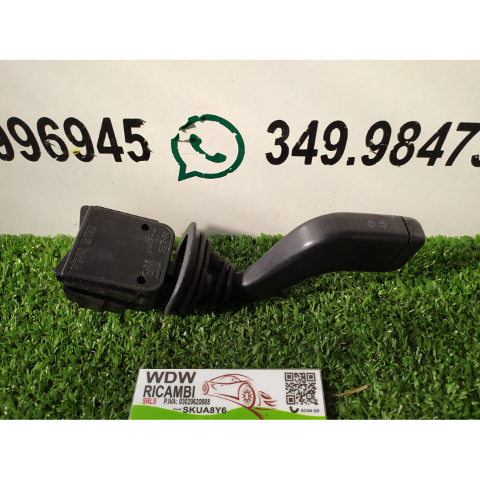 90560990 LEVA DEVIOLUCI FRECCE LUCI INDICATORE DIREZIONE SINISTRO SX OPEL ASTRA G 1.4 (1998\2006) 1998