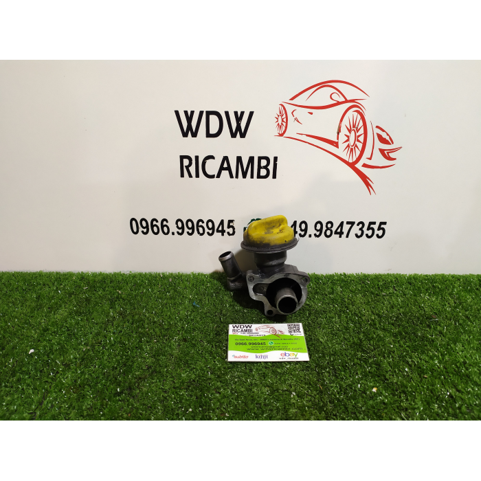 B813 TAPPO RIEMPIMENTO OLIO MOTORE ALFA ROMEO 159 1.9 JTDM (2005\2011) 2006