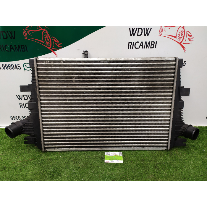 60692222 RADIATORE INTERCOOLER ALFA ROMEO 159 1.9 JTDM (2005\2011) 2006
