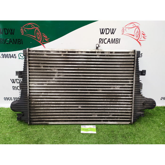 60692222 RADIATORE INTERCOOLER ALFA ROMEO 159 1.9 JTDM (2005\2011) 2006