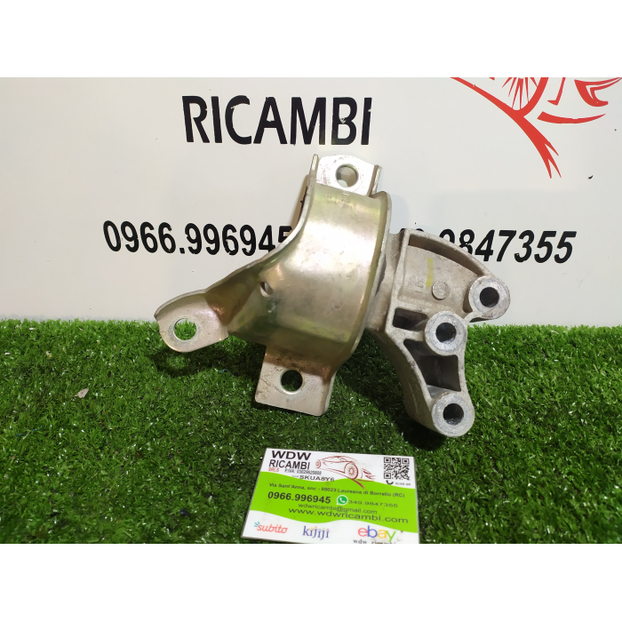 SUPPORTO MOTORE LATO DESTRO DX LANCIA Y YPSILON (312\846) 1.2 (DAL 2011 IN POI >)