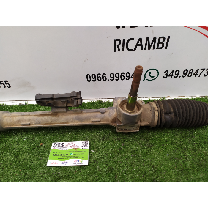 37502371 SCATOLA STERZO GUIDA GUIDATORE FIAT PUNTO (188) 1.3 (2003\2007) 2003