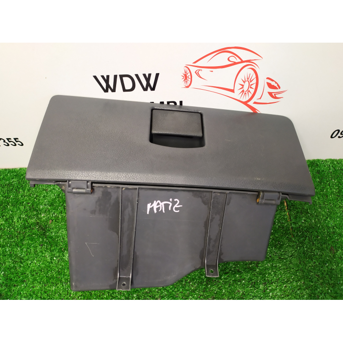 96455380 CASSETTO VANO PORTAOGGETTI CHEVROLET MATIZ 2005-2010 ORIGINALE 