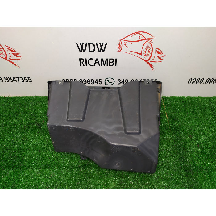 96455380 CASSETTO VANO PORTAOGGETTI CHEVROLET MATIZ 2005-2010 ORIGINALE 