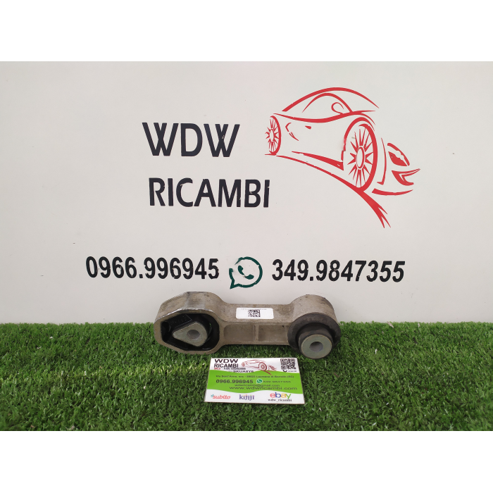 SUPPORTO CAMBIO INFERIORE FIAT 500 (312) 1.2 RESTYLING ANNO 2017