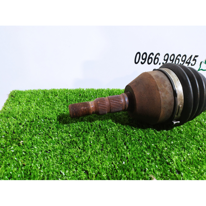SEMIASSE SEMIASSI LATO ANTERIORE SINISTRO SX OPEL ASTRA H 1.7 (2004\2011) 2007 