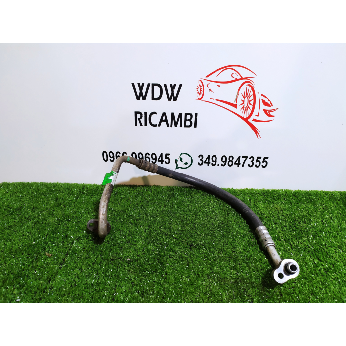 TUBO ARIA CONDIZIONATA CLIMA A\C CHEVROLET MATIZ 800 (2005\2010) 2006