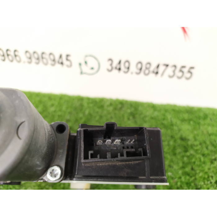 5Q0959811A MOTORINO ALZAVETRO PORTA POSTERIORE SINISTRO SX VOLKSWAGEN VW GOLF 7 VII (2012\2019)
