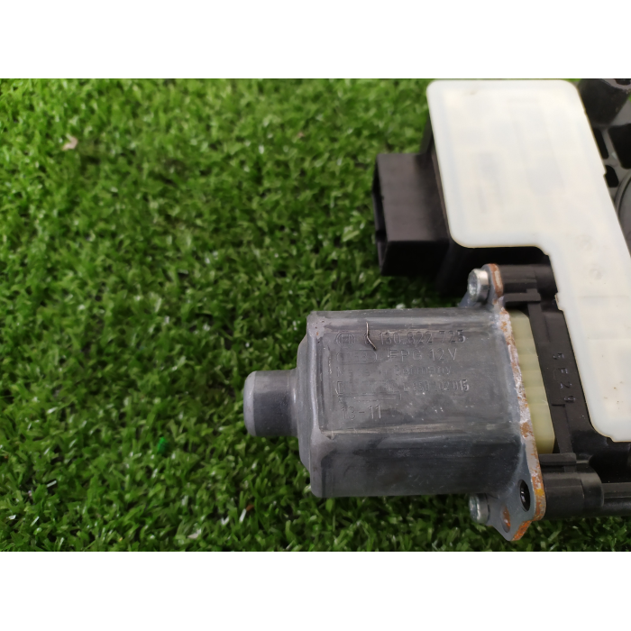 5Q0959811A MOTORINO ALZAVETRO PORTA POSTERIORE SINISTRO SX VOLKSWAGEN VW GOLF 7 VII (2012\2019)
