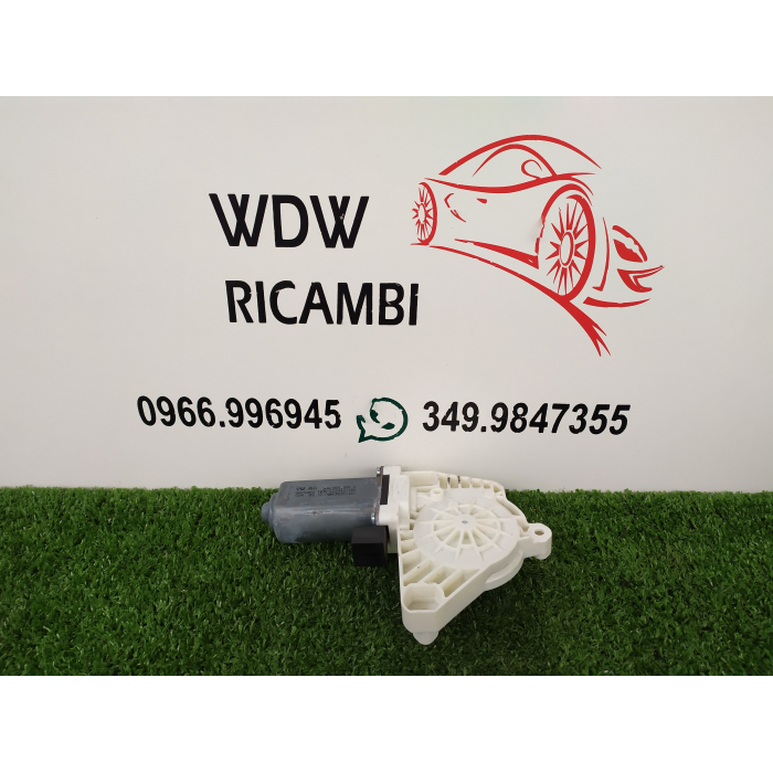ART.21786 MOTORINO ALZAVETRO PORTA ANTERIORE SINISTRO SX VOLKSWAGEN VW GOLF 7 VII (2012\2019)