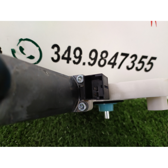 ART.21786 MOTORINO ALZAVETRO PORTA ANTERIORE SINISTRO SX VOLKSWAGEN VW GOLF 7 VII (2012\2019)