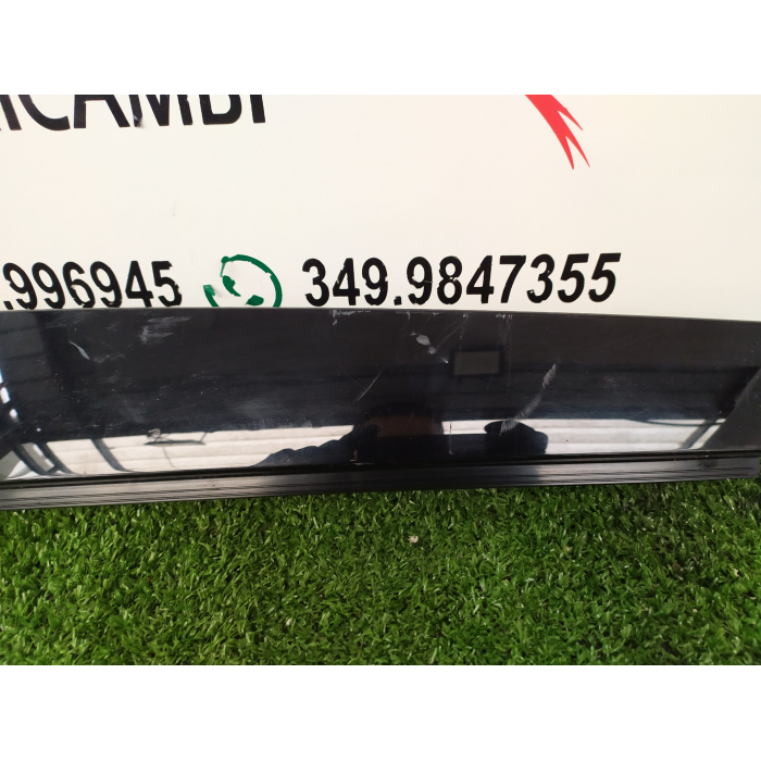 5G6839902B MASCHERINA RIVESTIMENTO PORTA POSTERIORE DESTRO DX VW GOLF VII 7 ANNO 2013