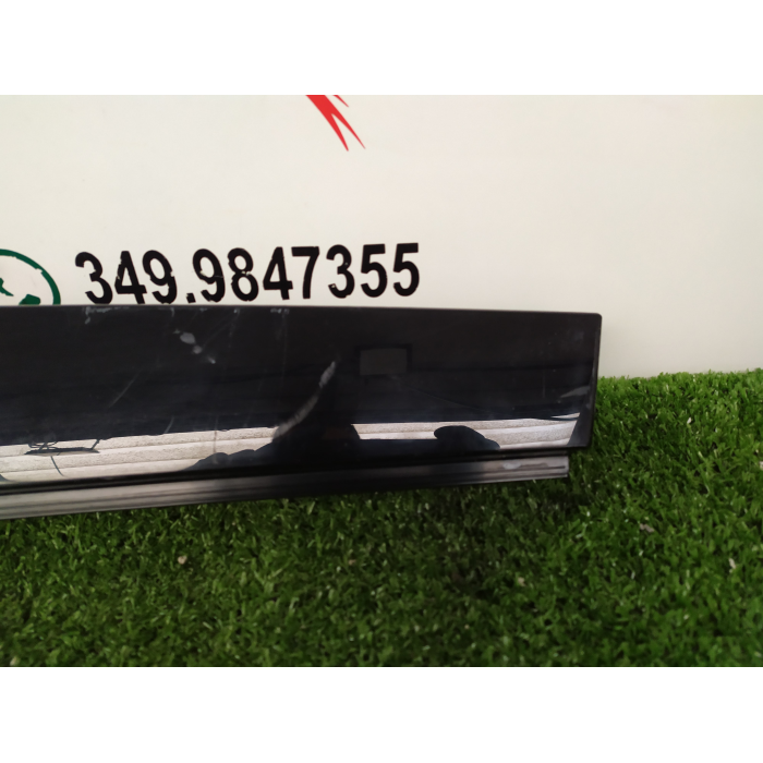 5G6839902B MASCHERINA RIVESTIMENTO PORTA POSTERIORE DESTRO DX VW GOLF VII 7 ANNO 2013