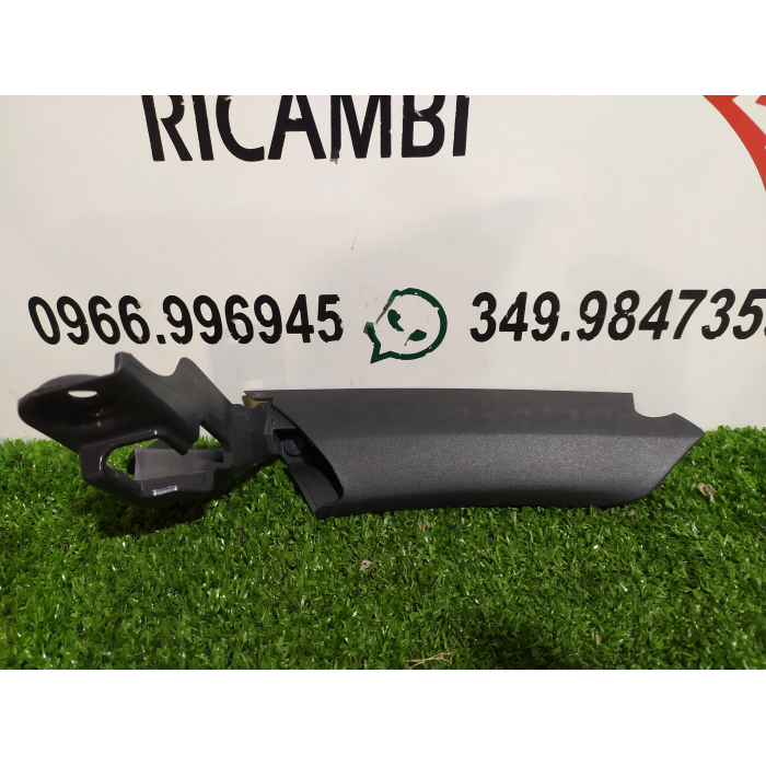5G0837993 MODANATURA INTERNO PORTA ANTERIORE SINISTRO SX VOLKSWAGEN GOLF VII MK7