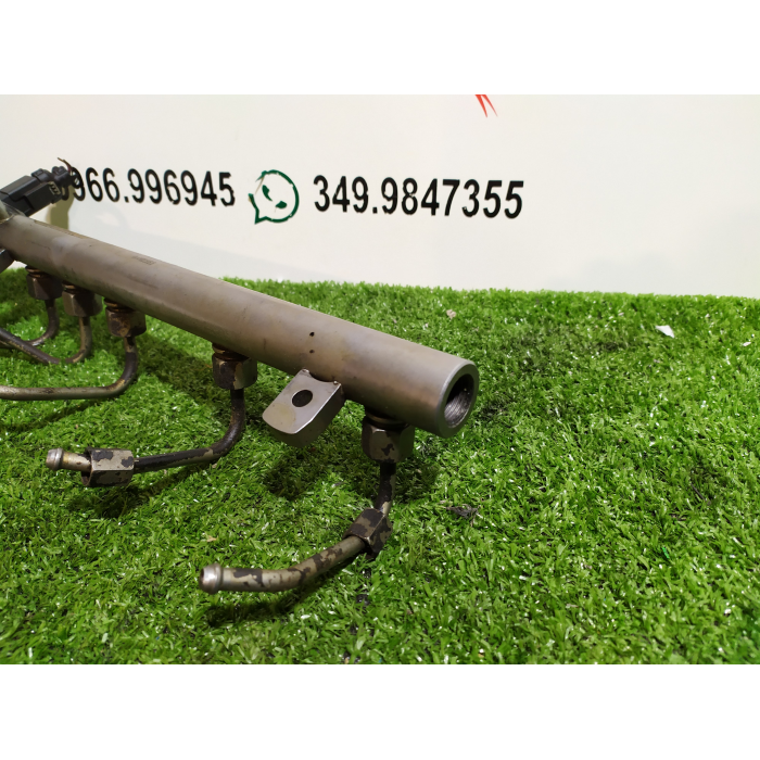 A6400702395 FLAUTO INIEZIONE GASOLIO MERCEDES CLASSE A (W169) A 180 (2004\2012) 2008