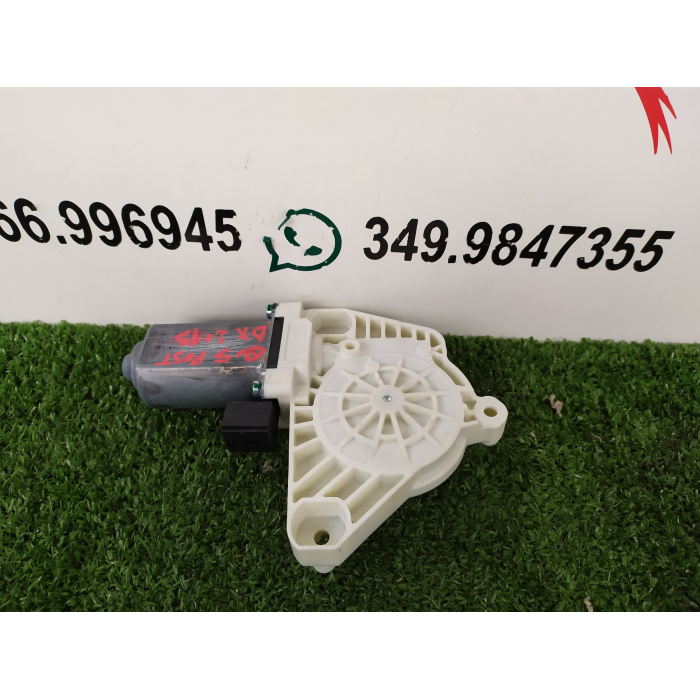 MOTORINO ALZAVETRO ALZACRISTALLO PORTA POSTERIORE DESTRO DX AUDI Q5 2019