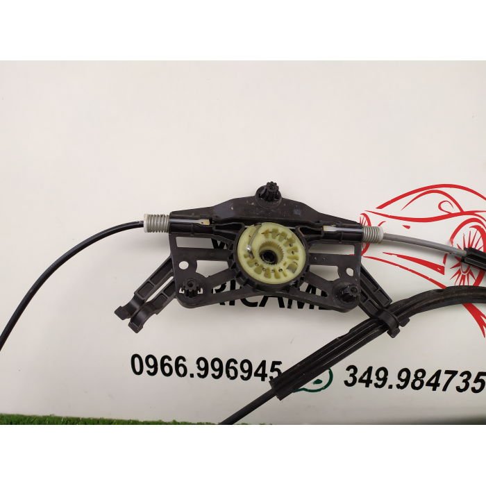 80A837462A MECCANISMO ALZAVETRO PORTA ANTERIORE DESTRO DX AUDI Q5 2019